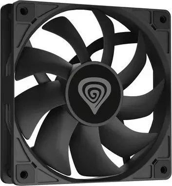 Natec Genesis Oxal 120, 120mm, 3er-Pack