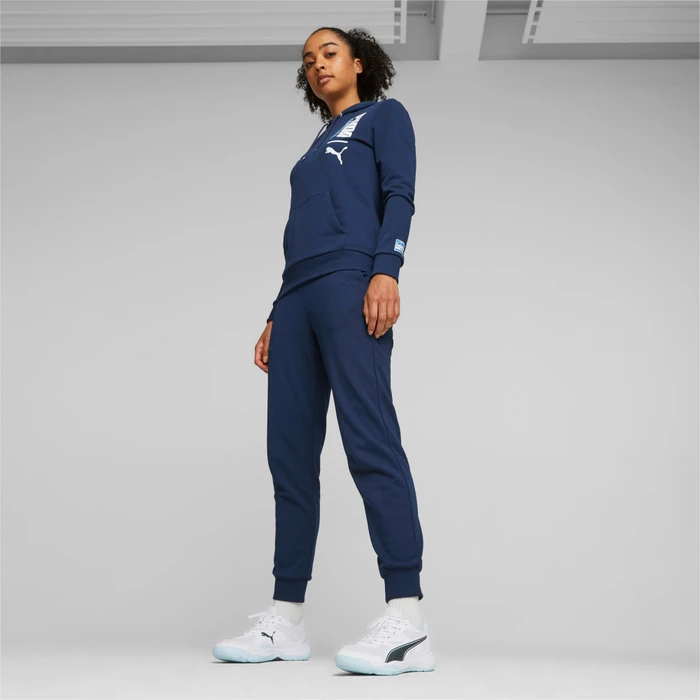 Puma Solarflash II puma white/nitro blue/shadow gray
