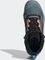adidas Terrex Swift R3 Mid GTX core black/grey five/acid red (Damen) Vorschaubild