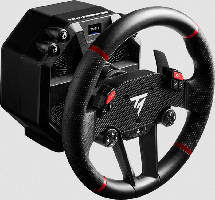 Thrustmaster T598 Lenkrad (PS5/PS4/PC)