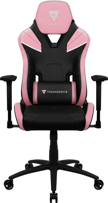 Thunder X3 TC5 Gamingstuhl, Sakura Black