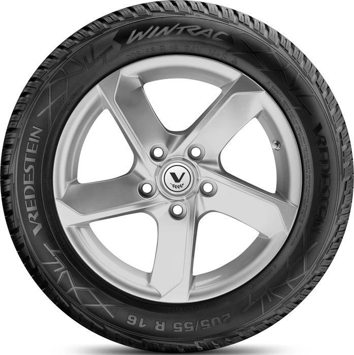 Vredestein Wintrac 195/60 R15 88T
