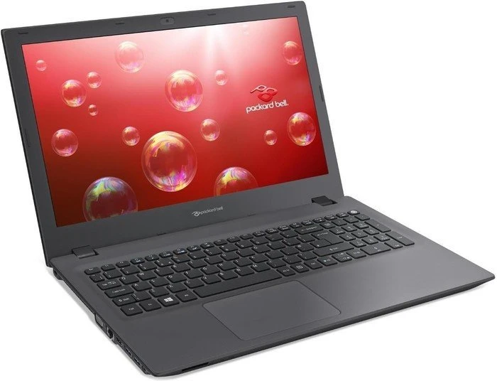 Packard Bell EasyNote TE69BH-39YQ, Core i3-5005U, 4GB RAM, 500GB HDD, DE