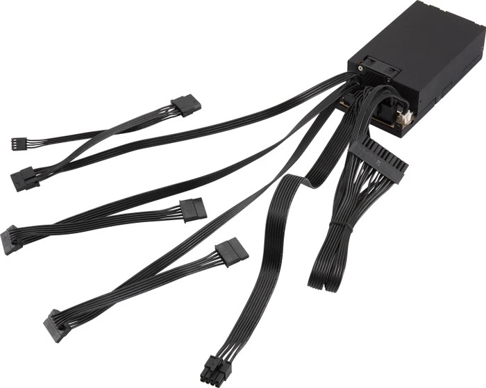 FSP FlexGURU FSP300-57FCB 300W, Flex-ATX