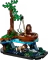 LEGO Icons - Der Herr der Ringe: Sméagol & Déagol Vorschaubild