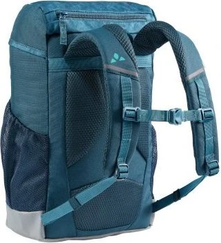 Vaude Puck 10 Modell 2021 dark petrol (Junior)