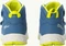 Jack Wolfskin Woodland 2 Texapore Mid VC elemental blue (Junior) Vorschaubild