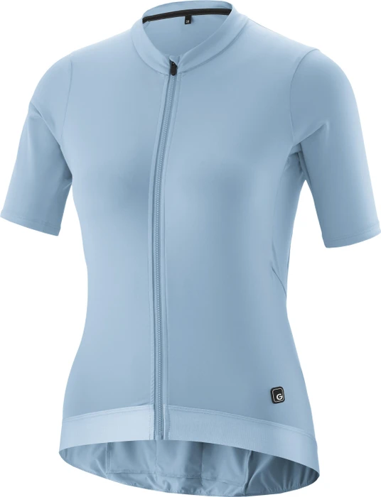 Gonso Road Trikot kurzarm stormy blue (Damen)