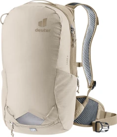 Deuter Race 8 alu/greystone