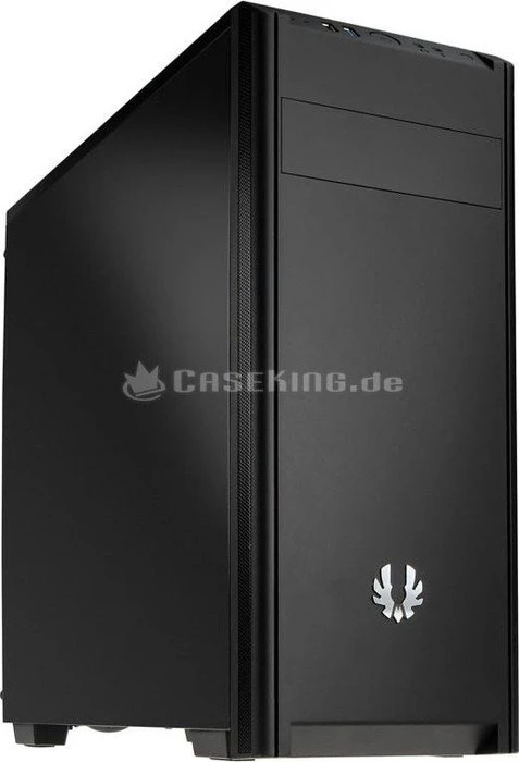 BitFenix Nova schwarz