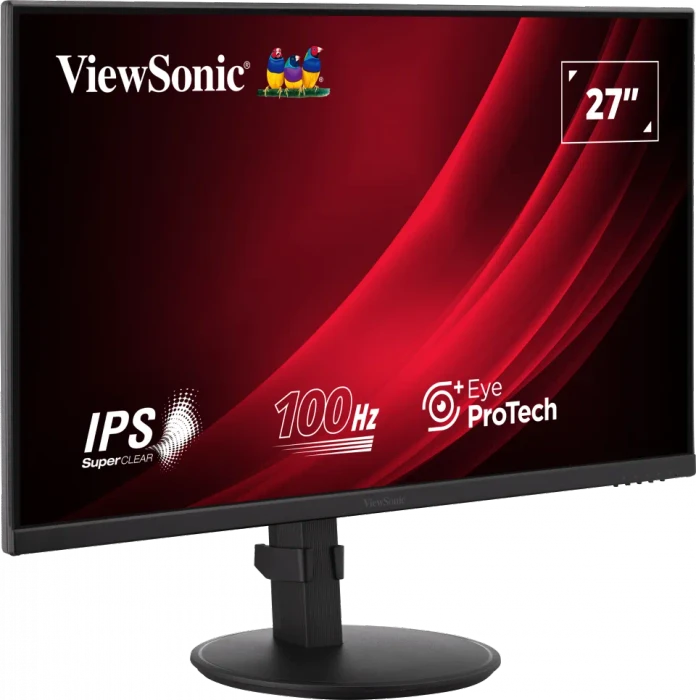 ViewSonic VG2708A-MHD, 27"