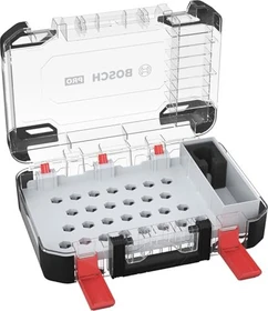 Bosch Professional PRO PC Plus Lochsägen Werkzeugbox