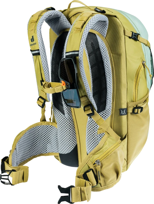 Deuter Trans Alpine 22 SL frost/linden (Damen)
