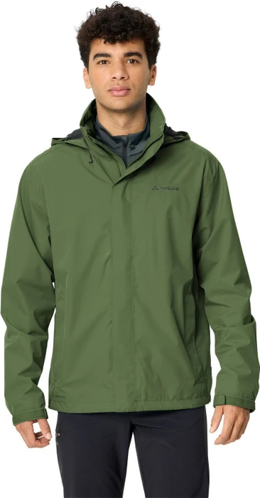Vaude Escape Light Funktionsjacke thyme (Herren)