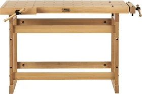 Sjöbergs Nordic Pro 1400 Hobel-Werkbank