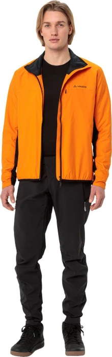 Vaude Moab Light Insulated Fahrradjacke kurkuma (Herren)