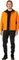 Vaude Moab Light Insulated Fahrradjacke kurkuma (Herren) Vorschaubild