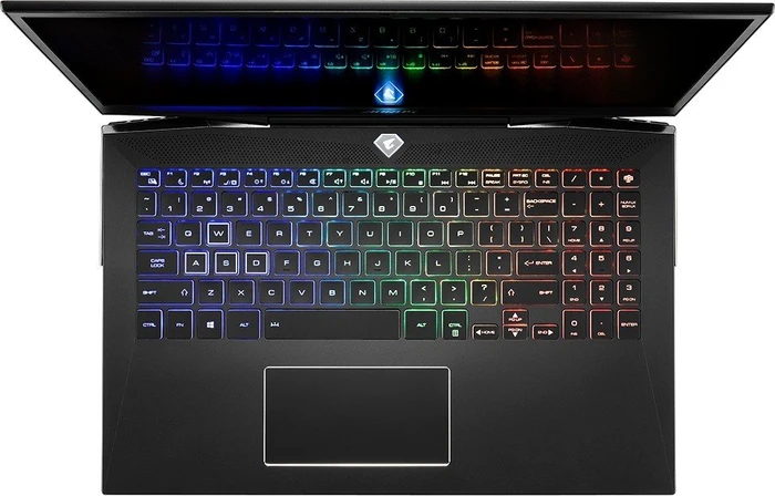 GIGABYTE AORUS 15-SA-7DE0250W, Core i7-9750H, 16GB RAM, 512GB SSD, GeForce GTX 1660 Ti, DE