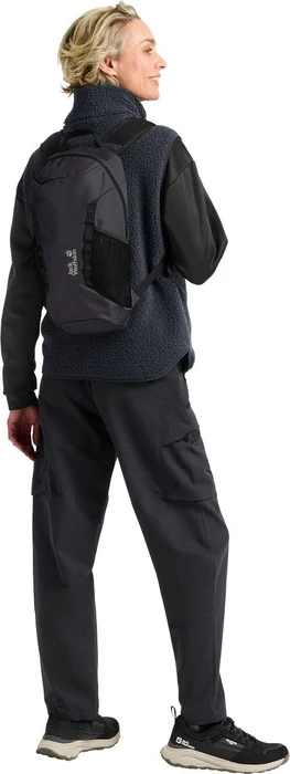 Jack Wolfskin Velocity 10 phantom (Damen)