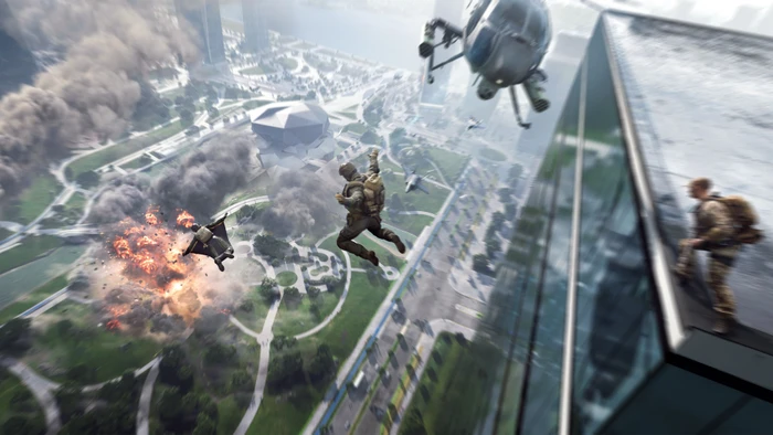Battlefield 2042 (PC)