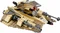 LEGO Star Wars Episoden I-VI - Sandspeeder Vorschaubild