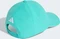 adidas Mercedes AMG Petronas Formula One Team Driver Kappe semi mint rush Vorschaubild