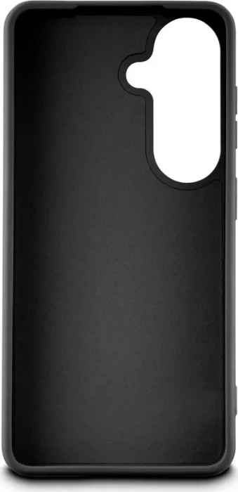 Hama Handyhülle Fantastic Feel für Samsung Galaxy S26 schwarz