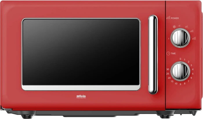 Silva Schneider MW-R 25.3 rot