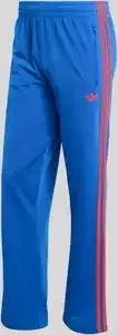 adidas Firebird Trainingshose lang blau (Herren)