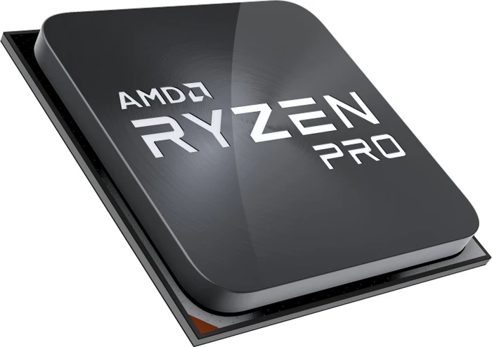 AMD Ryzen 3 PRO 4350G, 4C/8T, 3.80-4.00GHz, tray