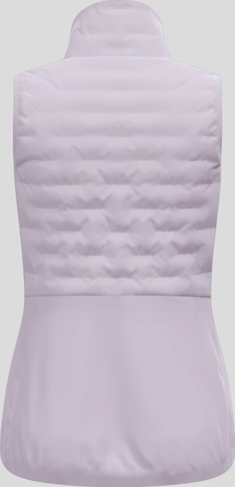 Odlo Zeroweight Insulator Laufweste misty lilac (Damen)
