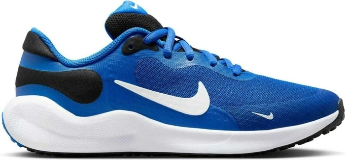 Nike Revolution 7 game royal/black/white (Junior) (FB7689-401)