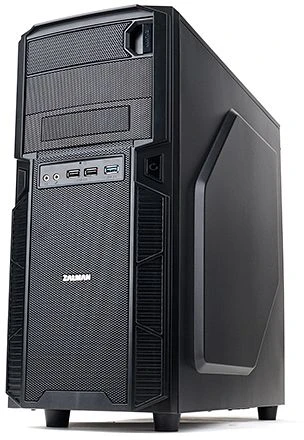 Zalman Z1