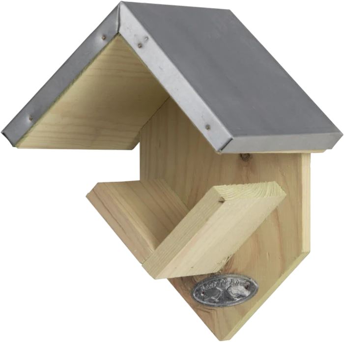 Esschert Erdnussbutterhaus, 389g
