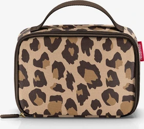 Reisenthel Thermocase Kühltasche leo macchiato