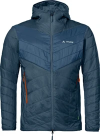 Vaude Monviso Thermo Skijacke dark sea (Herren)
