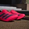 adidas Adizero Adios Pro 4 lucid red/core black (Herren) Vorschaubild