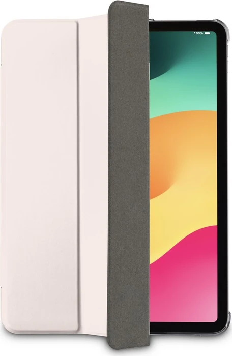 Hama Tablet Case Fold Clear für Apple iPad Pro 11", rosa
