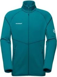 Mammut Aconcagua ML Funktionsjacke deep teal (Herren)