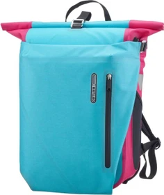 Ortlieb Vario 26 QL2.1 Gepäcktasche cyber blue