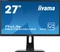 iiyama ProLite XB2783HSU-B3, 27" Vorschaubild
