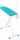 Leifheit Air Board M Solid Plus Bügeltisch (87056)