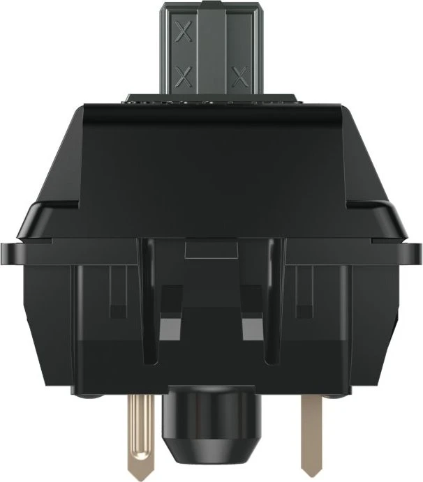 Cherry MX2A Silent Black Switch