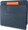 Logitech Rugged Combo 3 Touch für iPad 7/iPad 8/iPad 9, blau, CH Vorschaubild