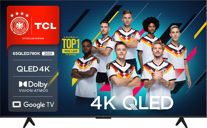 TCL QLED780K