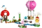 LEGO Super Mario - Peach auf Ballonfahrt - Erweiterungsset Vorschaubild