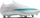Nike Mercurial Vapor 17 Elite white/dusty cactus (Herren) (IO4248-102)