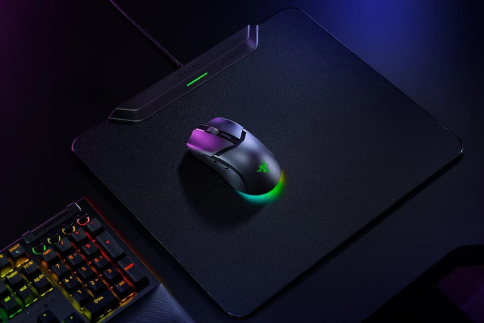 Razer Cobra HyperSpeed schwarz, USB/Bluetooth