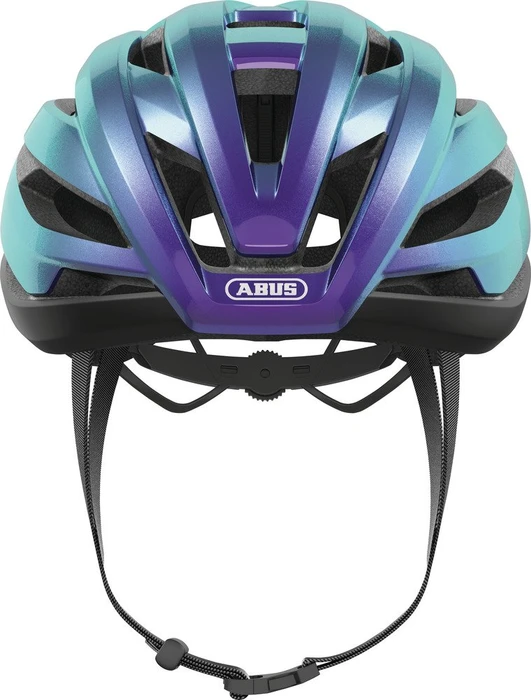 ABUS Stormchaser Helm flipflop purple