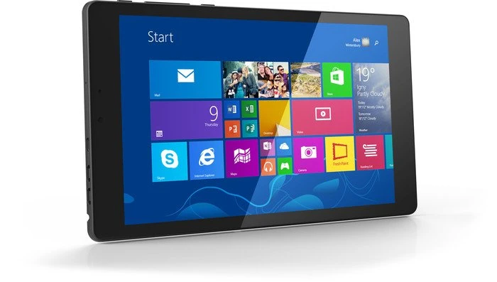 Archos 80 Cesium